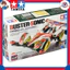 Tamiya Full-Cowl Mini 4WD Series No.45 “Buster Sonic Premium” — AR Chassis (Item No. 19445)
