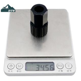 DTW DT Swiss Rear Hub Lo Ring Nut Removal / Công cụ lắp đặt Thể thao