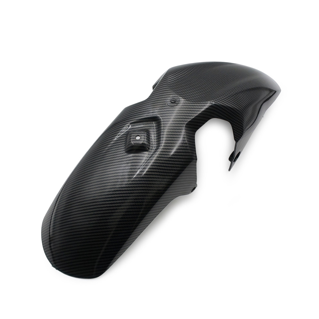 FENDER Xe Máy Bánh Trước Chắn Bùn Chắn Bùn Bắn Bùn Bảo Vệ Dành Cho Xe Yamaha MT-07 MT07 2018-2023