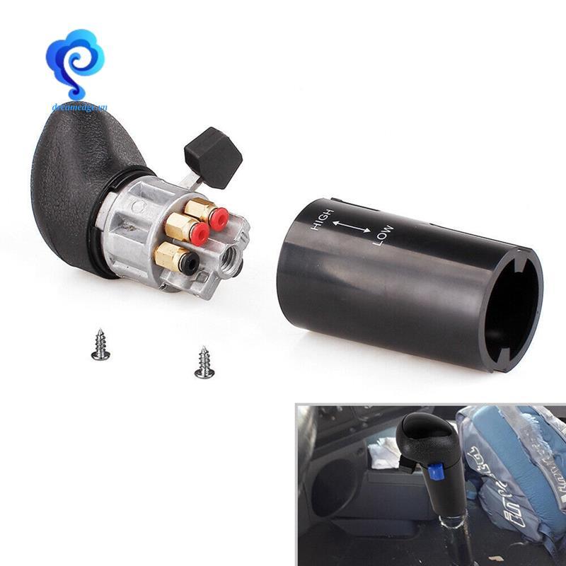 [dreamedge] Núm chuyển số 15 tốc độ cho núm điều chỉnh cần số Fuller Gear A-6915 A6915 Phụ kiện Trcuk