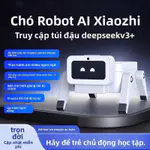 [Hàng có sẵn giao hàng cùng ngày]Thú cưng bàn thông minh trí tuệ nhân tạo Ai, trải nghiệm hoàn toàn mới, chú chó robot X — ảnh 7