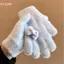 Găng tay nữ sang trọng chống lạnh - Perfect quà tặng Giáng sinh cho học sinh mùa đông
