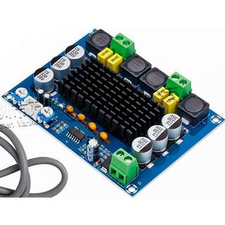 Bảng khuếch đại âm thanh ô tô TPA3116D2 - Đầu ra 2x120W, lực đẩy mạnh mẽ, âm chất tuyệt vời