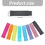SUIT Silicone Pickles Paddles Grip Cover Pickles Vợt Tay Cầm Tay Đảm Bảo Giữ Và Dễ Dàng Bảo Trì
