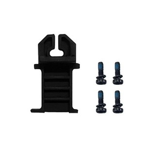 Lắp ráp sưởi ấm cho phòng thí nghiệm A1 Series / H2D H2S / P2S Bộ khối cách nhiệt Hotend Đế gắn nhiệt A