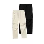 Quần Jogger Cargo Nam ICONDENIM Military Form Straight JGID0074 — ảnh 2