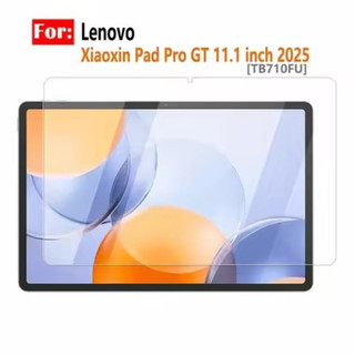 Kính Cường Lực Cho Lenovo Xiaoxin Pad Pro GT 11.1 2025 Pad 11 Pro 12.7 Yoga Tab 11.1 2025 TB710FU Idea Tab 11 M11 B11 K11 P12 Plus 12.1 K12 Máy Tính Bảng Chống Trầy Xước Phim Bảo Vệ