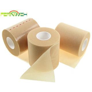 Phim da bông xốp băng thun tự dính hỗ trợ khuỷu tay và đầu gối