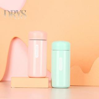 (TFT) Cốc giữ nhiệt Mini bằng thép không gỉ tiện lợi 150ml Ultrapact Di động chống rò rỉ thời trang Cốc nước uống Bộ giữ nhiệt Ấm siêu tốc MỚI