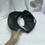 Mũ bóng chày PYCOU, Mũ bóng chày thêu Cotton có thể điều chỉnh, Mũ chống nắng đa năng Hiphop thông thường hợp thời trang Thể thao ngoài trời