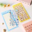 3D Chắc Chắn Chiikawa Dán Hachiware Usagi Giảm Miếng Dán Trẻ Em DIY Tay Tài Khoản Sổ Lưu Niệm Laptop Đồ Chơi Trang Trí
