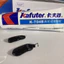【COD】Keo chịu nhiệt cách điện Kafuter trắng/đen 45g cách điện tốt, chịu nhiệt cao, phù hợp sửa chữa điện tử và cơ khí.