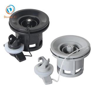 Dovewill - Phụ kiện sửa chữa van chống nước nhựa ABS cho thuyền bơm hơi Kayak và Cano