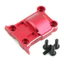 RC Kim Loại Phía Sau Bánh Răng Bao 7780 Cho Trxs 1 / 5 X-Maxx Xmaxx RC Monster Xe Tải Nâng Cấp Phần Phụ Kiện