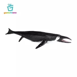 Gamchiano Động Vật Biển Nhân Vật Sinh Vật Biển Đồ Chơi Động Vật Biển Đồ Chơi Cho Đảng Ủng Hộ Trang Trí Máy Tính Để Bàn Trứng Phục Sinh Chất Làm Đầy Chủ Đề Đảng