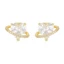 Giữ Thời Trang Kẹp Tai Nhúng Zircon Tương Thích Cho Tai Nghe Freeclip 1 2 Kẹp An Toàn Và Nhẹ Trên Charm