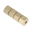 4 Bộ chuyển đổi mở rộng trung tâm bánh xe lục giác 12Mm cho trục SCX10 III CC01 WRAITH RR10 Redcat GEN8 1 / 10 RC Xe bánh xích