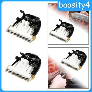Đầu thay thế cho tông đơ cắt tóc bằng điện - Phụ kiện chải lông cho nam