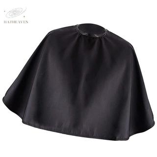 [hatheaven] Tạp dề làm tóc, miếng lót vai quấn cắt, nhuộm tóc, dùng cho salon và spa