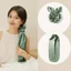 Yoo Thanh Lịch Satined Quấn Tóc Co Giãn Bảo Vệ Tóc Mũ Bonnet Tóc