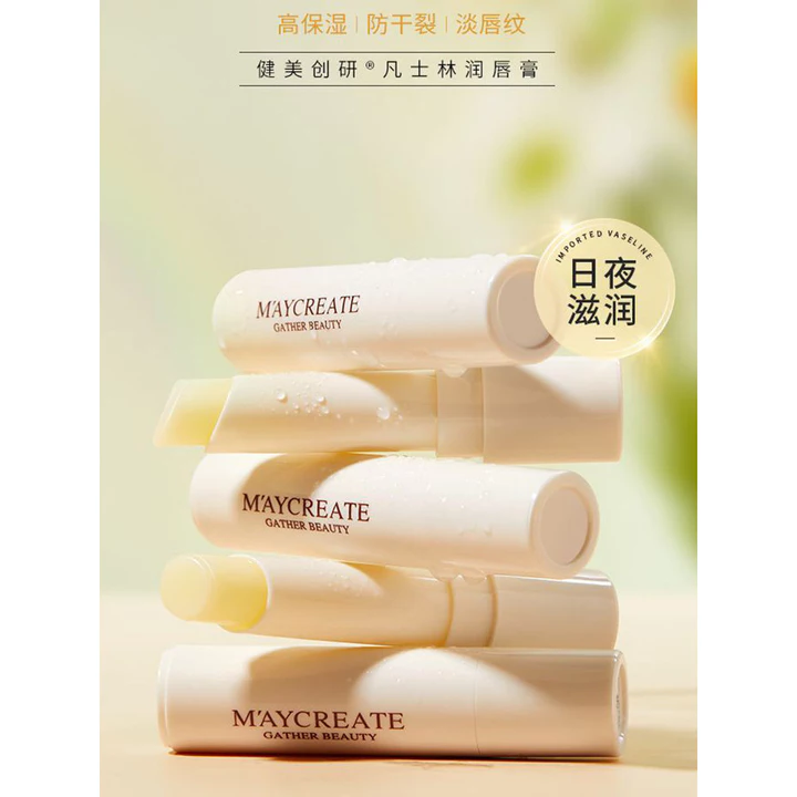 Nam Nữ Dưỡng Ẩm Dưỡng Ẩm Dưỡng Ẩm Dưỡng Ẩm Chống nứt Tẩy Tế Bào Chết Da Phai Màu Môi Son Dưỡng Môi Không Màu