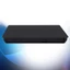 Ổ đĩa DVD CD gắn ngoài STABFOAM, Vỏ ổ đĩa DVD Slim Plug and Play, Ổ đĩa quang gắn ngoài màu đen 9.5mm USB 3.0 Ổ đĩa DVD gắn ngoài Máy tính xách tay