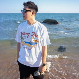 Áo Thun Thanh Hóa Du Lịch Việt Nam - Áo Phông Mùa Hè Oversize và babytee, chất thun cotton 250gsm