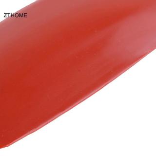 ZTHOME 3 Cái / bộ Điêu Khắc Cao Su Gốm Đất Sét Dụng Cụ Nghệ Thuật Phụ Trợ Nghệ Thuật Dụng Cụ Đặc Biệt HOT