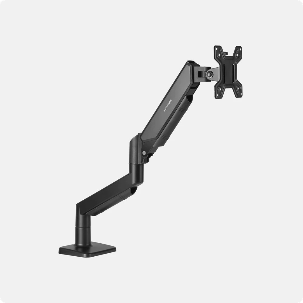 ARM / Giá đỡ màn hình HyperWork Core Arm SA01- Hàng Chính Hãng