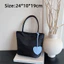 Túi Tote Mini EDIWANY, Túi Xách Nylon Mini Màu Macaron, Thiết Kế Phù Hợp Với Túi Xách Nữ Nhẹ Dành Cho Nữ