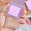 XIXI D415 Phấn Má Hồng Đơn Sắc Blush Lên Màu Tự Nhiên, Phấn Mịn Nhẹ Dễ Tán, Trang Điểm Má Hồng Makeup