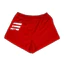 New Product with Lining Seamless Adhesive Shorts Lightweight Quick-Drying Breathable Running Workout Shorts 5zjj