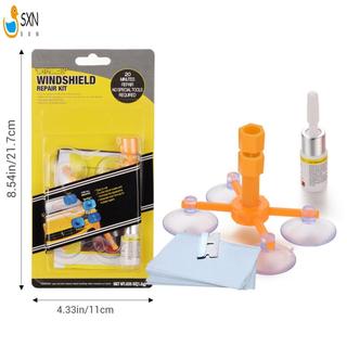 Kính chắn gió Crack Repair Liquid Sửa chữa nhanh Dụng cụ sửa chữa kính ô tô
 Dành cho đồ dùng thủy tinh ô tô
