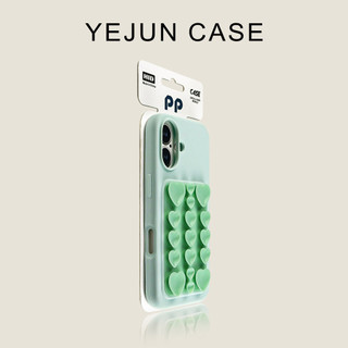 Ốp điện thoại silicon âm thanh nổi tình yêu sang trọng cho iPhone17 16 Pro Max Bảo vệ Camera chống sốc Vỏ mềm chống rơi