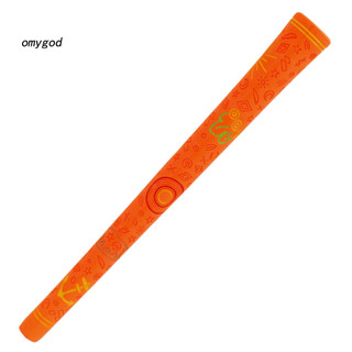 Grip chống trơn trượt golf cao su bền đẹp, phù hợp mọi thời tiết