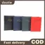 Doutie 60 Nhà Thơ Connings Bộ Sưu Tập Album Sách Mini Penny Túi Bảo Quản Thu Tiền Người Tổ Chức Quà Tặng Đóng Băng Giá Đỡ Album VN