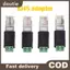 Bộ chuyển đổi doutie RJ45 sang RS485 Bộ chuyển đổi đầu cuối RJ45 sang RS485 Bộ chuyển đổi đầu pha lê sang đầu cuối VN