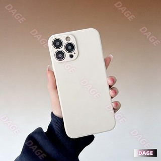 Ốp lưng cho Redmi 12C 13C 14C 15 15C Note 7 8 9 9S 10 10S 11 11S 14 Pro 4G 5G Vỏ điện thoại TPU cạnh thẳng