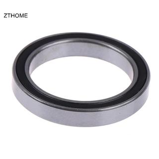 ZTHOME 1Pc 30406-2RS 30x40x6mm Xe Đạp Vòng Bi Mỏng Tường Bảo Vệ Vòng Bi HOT