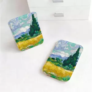 Cây bách lúa mì Gươ bách lúa gấp gọn phong cách hiện đại bàn tây bách lúa điểmđẹp