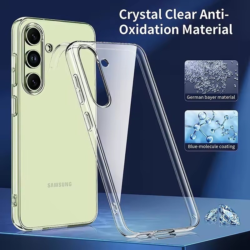 Ốp điện thoại chống sốc chống va đập bảo vệ cho Meizu Lucky 08 22 21 20 Note 16 Pro 18x 4G 5G 2026