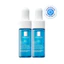 Bộ đôi dưỡng chất dưỡng ẩm & mờ nếp nhăn La Roche-Posay Hyalu B5 10ml
