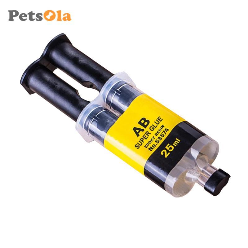 Keo AB siêu lỏng Keo dán nhanh khô chắc chắn Keo Epoxy Đa năng Nhựa Epoxy lâu trôi siêu lỏng tại nhà