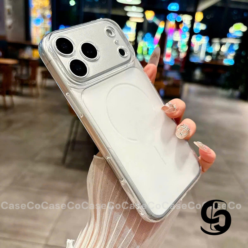 Ốp Lưng Cho IPhone 17 11 16 15 13 12 14 Pro Max 17air 16 15 Plus Cặp đôi bìa mềm mờ siêu mỏng sang trọng