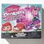 1 Hộp Disney Doorables Letis Party Series Mini Beans Blind Box [2-3 Chiếc]