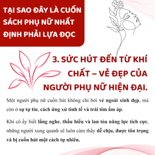 Sách - Nữ Quyền, Phụ Nữ Biết Nói