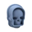 Cinna Fun Skull Ice Cubes Khay Khuôn Có Nắp Thiết Kế Để Dễ Dàng Sử Dụng Trong Các Bữa Tiệc Và Nhà Thanh Cho Cocktail Rượu Bia
