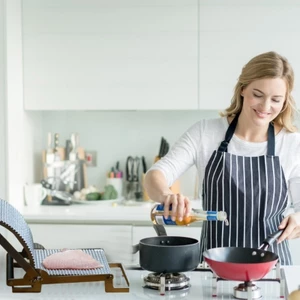 Yoo Hướng dẫn sử dụng chuyên nghiệp Mallets Máy làm mềm bằng thép không gỉ để đồng phục sự dịu dàng trong cắm trại BBQ và nấu ăn hàng ngày