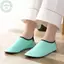PUSKY - Giày thể thao Qui-Dry Aqua Slip-On dành cho lặn biển và bơi lội