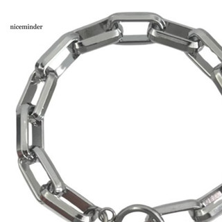 Vòng Tay & Dây Chuyền Thép Titan Unisex - Khóa Chuyển Đổi Tròn, Bền Đẹp